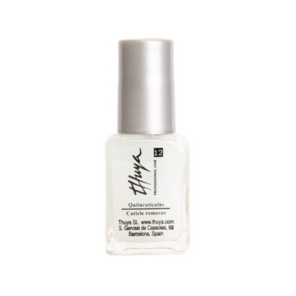 QUITACUTICULAS 12ML THUYA