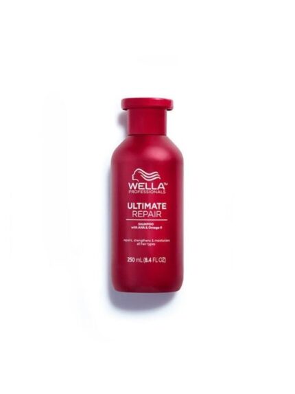 Shampoo ULTIMATE REPAIR 250 ml wella