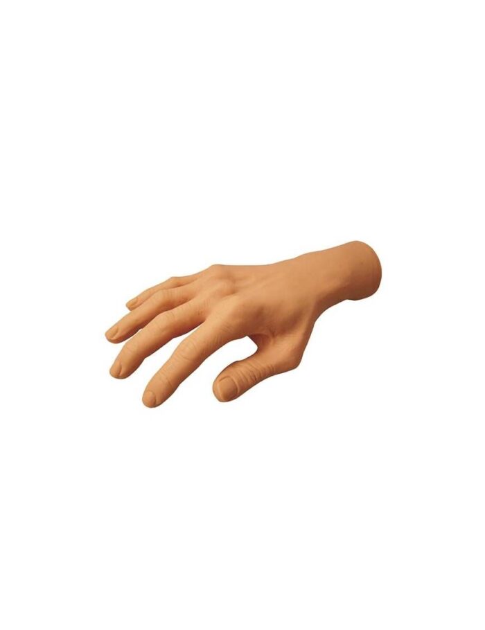 MANO PRACTICAS THUYA - Imagen 1