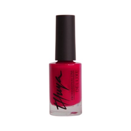 ESMALTE DELUXE Nº10 THUYA