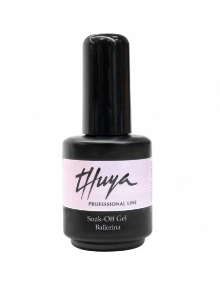SOAK-OFF BALLERINA 14ML THUYA