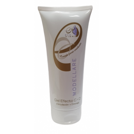 GEL FRIO C+D 200ML EVA VISNU