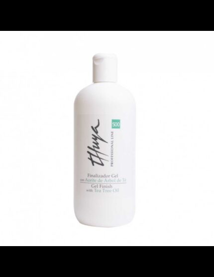 FINALIZADOR GEL ACEITE ARBOL TE 500ML THUYA