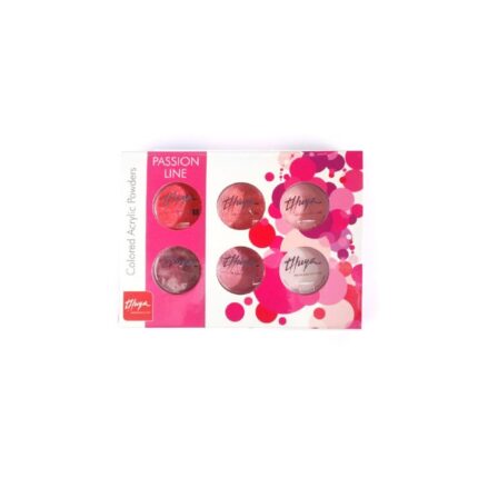 KIT PASSION LINE 6U THUYA