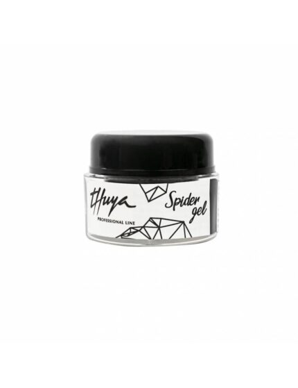 SPIDER GEL BLACK THUYA