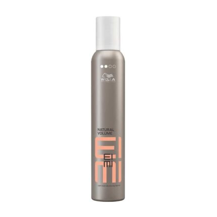 NATURAL VOLUM 300 ML WELLA