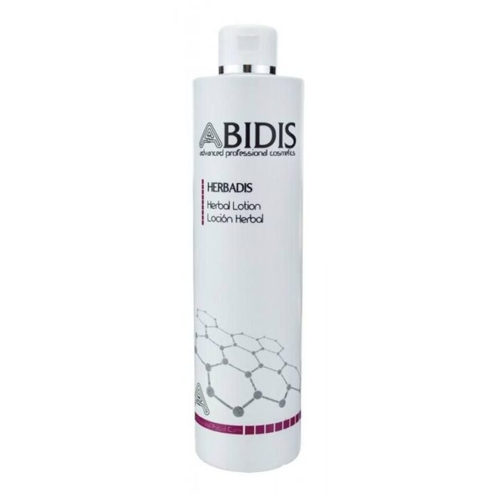 HERBADIS LOCION 500ML ABIDIS - Imagen 1