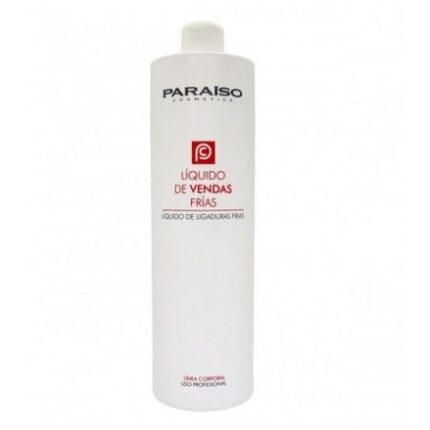 LIQUIDO VENDAS FRIAS 1L PARAISO