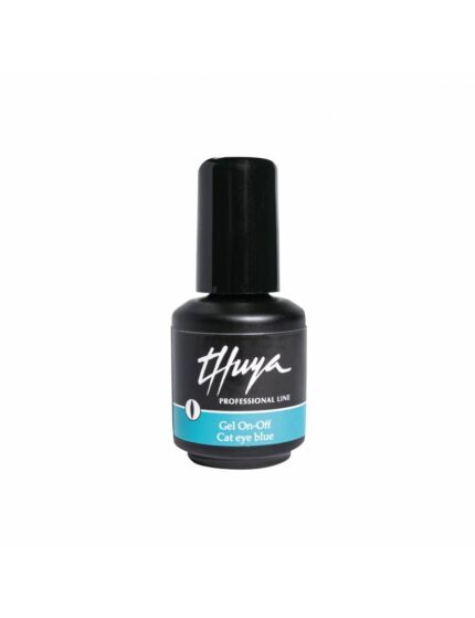 GEL ONOFF CAT EYE BLUE 14ML