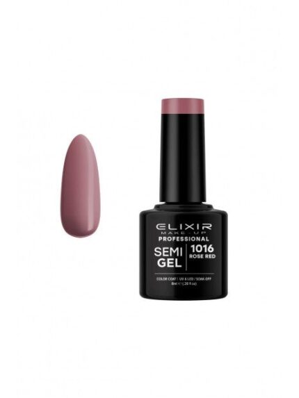 ESMALTE SEMIPERMANENTE Nº1016 ELIXIR