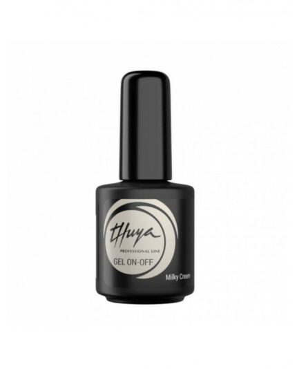 GEL ONOFF MILKY CREAM 14ML