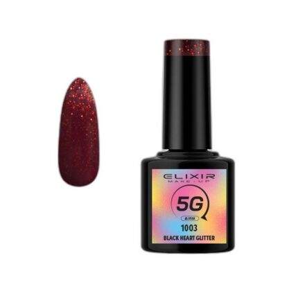 ESMALTE SEMIPERMANENTE Nº1003 ELIXIR