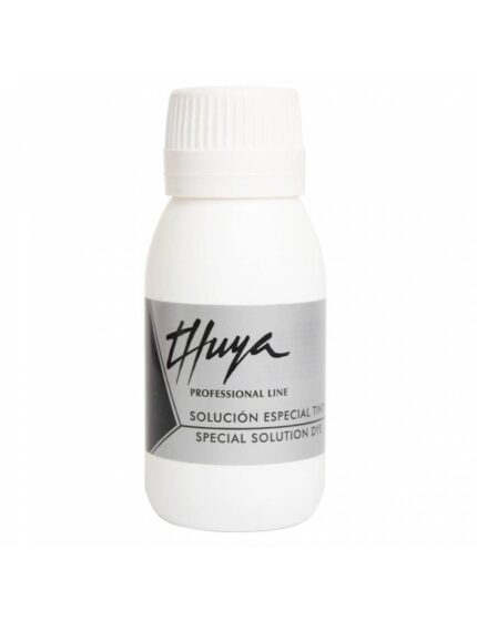 SOLUCION ESPECIAL TINTE LIQUIDA 60MLTHUYA