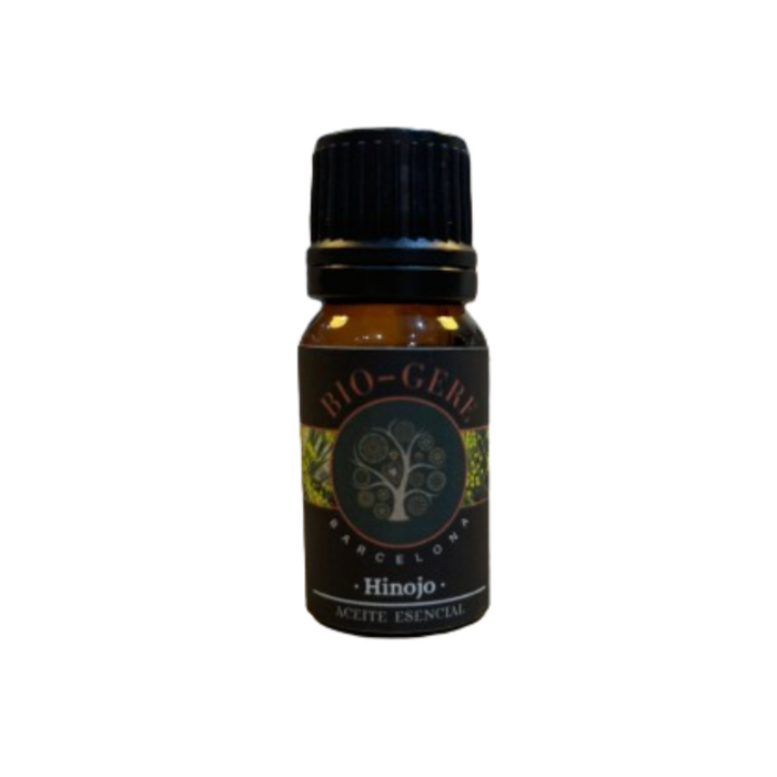 HINOJO 10ML BIOGERE - Imagen 1