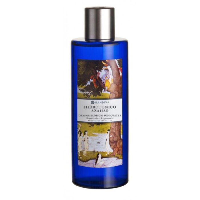 H AZAHAR 500ML GANDIVA - Imagen 1
