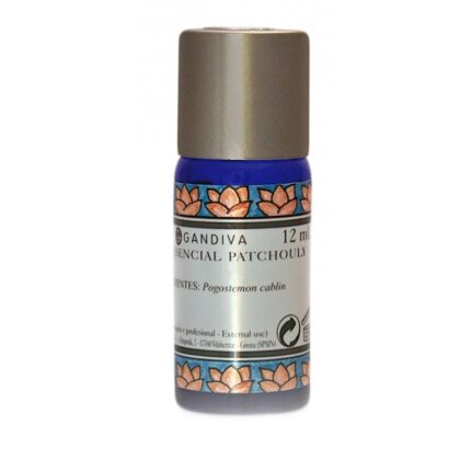 PATCHOULY 12ML GANDIVA
