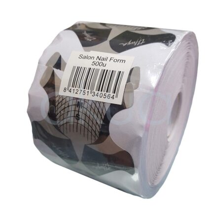 PAPER NAIL FORM 500U THUYA