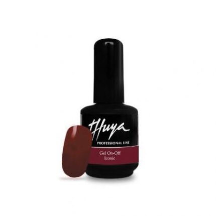 GEL ONOFF ICONIC 14ML THUYA