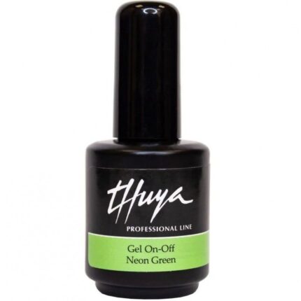 GEL ONOFF NEON GREEN 14 ML