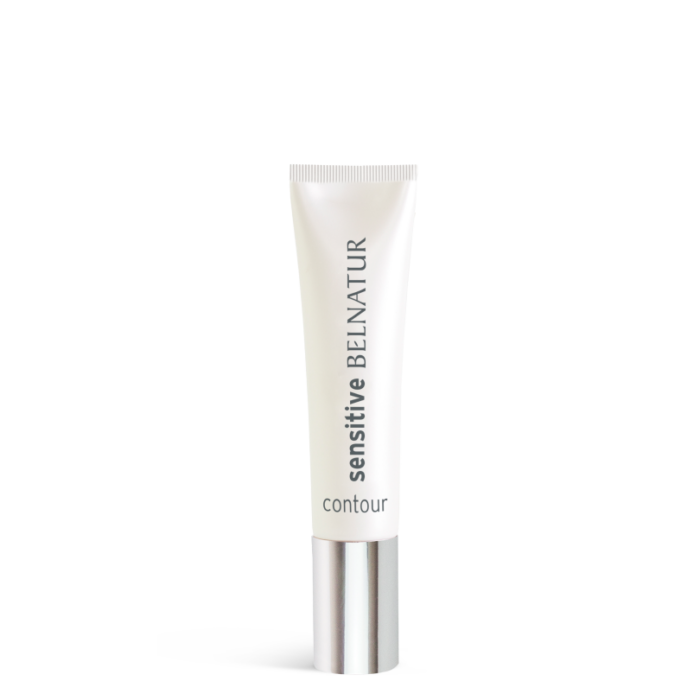 SENSITIVE CONTOUR OJOS 15 ML BELNATUR - Imagen 1