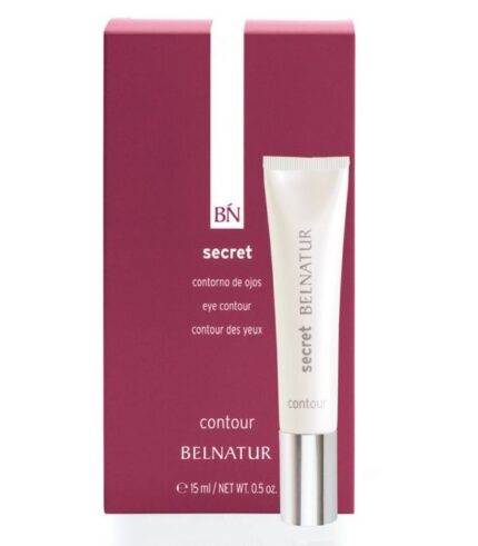 SECRET CONTORNO OJOS 15 ML BELNATUR