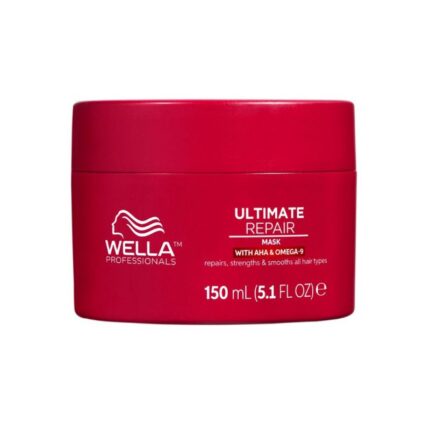 Mask ULTIMATE REPAIR 150 ml wella