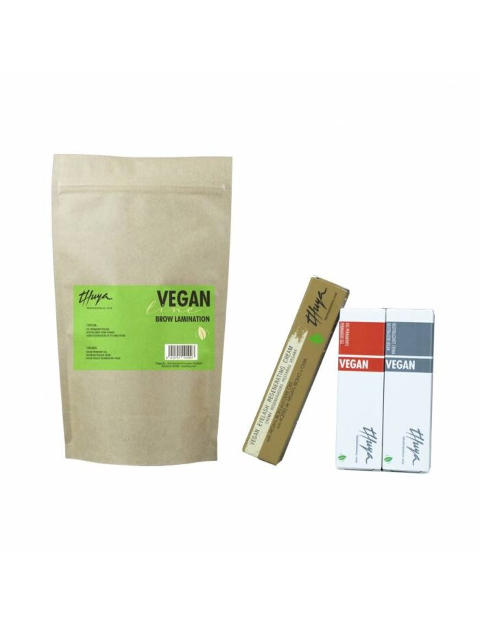 KIT VEGAN LINE BROW LAMINATION THUYA - Imagen 1