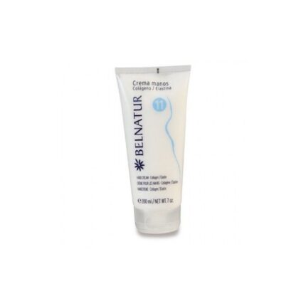 CREMA MANOS 200 GRM BELNATUR