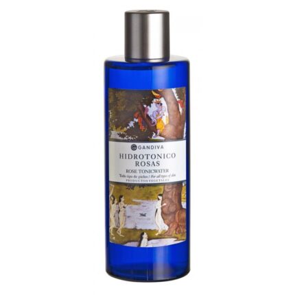 H ROSAS 500ML GANDIVA
