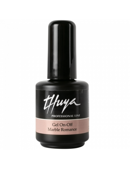 GEL ONOFF MARBLE ROMANCE 14 ML