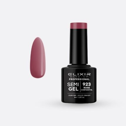 ESMALTE SEMIPERMANENTE Nº923 ELIXIR