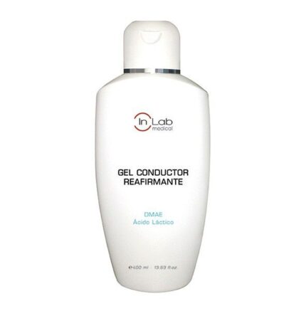 GEL CONDUCTOR REAFIRMANTE DMAE 400ML INLAB