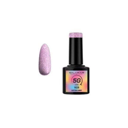 ESMALTE SEMIPERMANENTE Nº1029 ELIXIR
