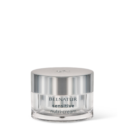 SENSITIVE HYDRO CREAM 50 ML BELNATUR