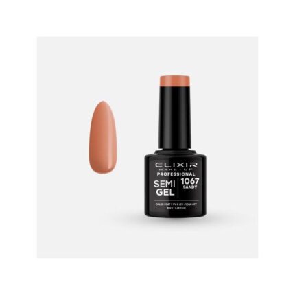 ESMALTE SEMIPERMANENTE Nº1057 ELIXIR