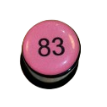 ESMALTE SEMI Nº83 BELKOS
