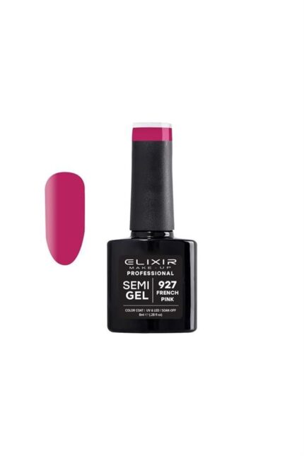 ESMALTE SEMIPERMANENTE Nº927 ELIXIR