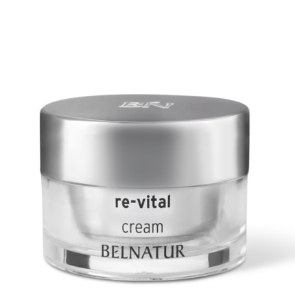 REVITAL CREAM 50 ML BELNATUR