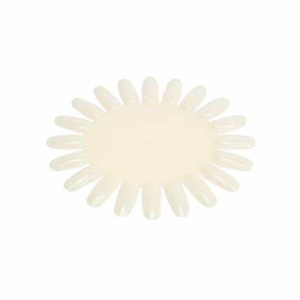 CARTA COLORES ANONIMA THUYA