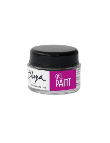 GEL PAINT PINK THUYA