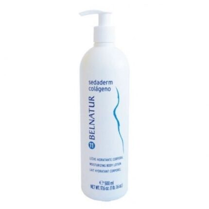 SEDADERM COLAGENO 500 ML BELNATUR