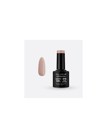 ESMALTE SEMIPERMANENTE Nº875 ELIXIR