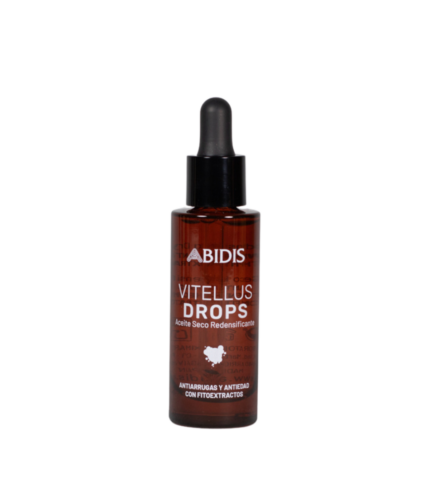 VITELLIUS DROPS CAVIAR 20 ML ABIDIS