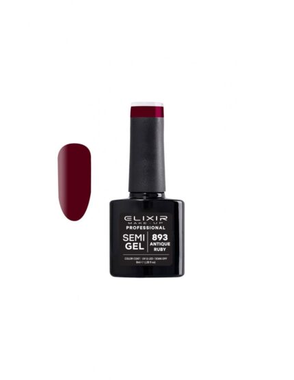 ESMALTE SEMIPERMANENTE Nº893 ELIXIR