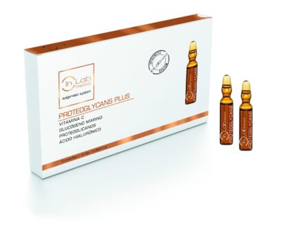 AMPOLLAS PROTEOGLICANOS 2ML 30 UNI INLAB