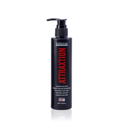 ALISADOR LOOK LISOS 200 ML YANGUAS
