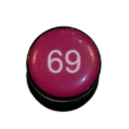 ESMALTE SEMI Nº69 BELKOS