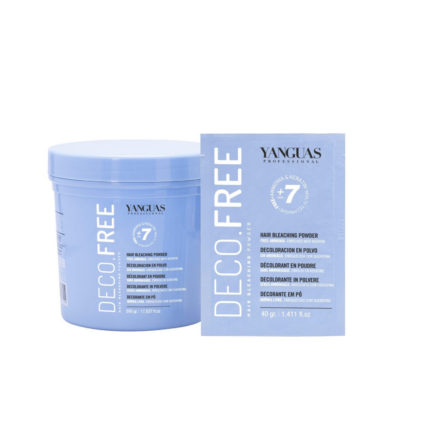 DECO FREE 500 GRM YANGUAS