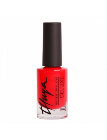 ESMALTE DELUXE Nº1 THUYA
