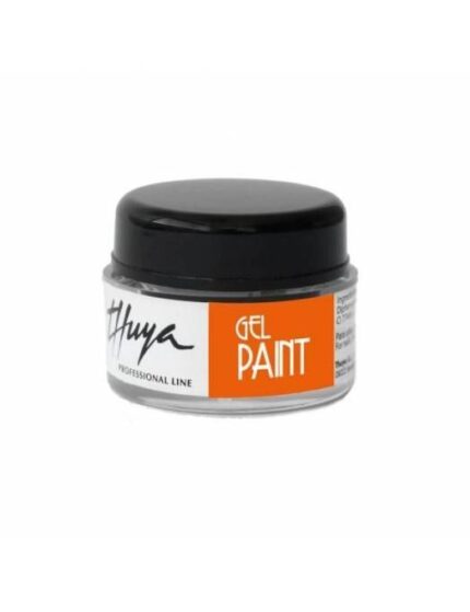 GEL PAINT ORANGE THUYA